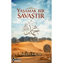 Mondes Yayınları Yaşamak Bir Savaştır