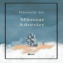 Feifei Müstear Adresler