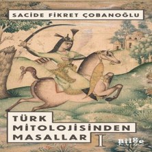Colezium Türk Mitolojisinden Masallar 1