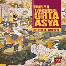 Feifei Dünya Tarihinde Orta Asya