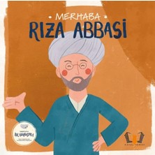 Uravas Store Merhaba Rıza Abbasi