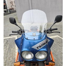 Motocam Yamaha Tracer 700 Ön Cam 2016-2020 Model ...cm Şeffaf Renkli 4mm