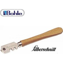 Feifei Bohle 100.0 Cam Kesme Kalemi (Silberschnitt)