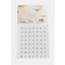 Uluora 56'lı Kalp Yapışkan Hızma