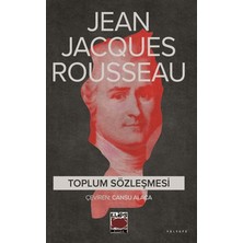 Elips Kitap Toplum Sözleşmesi