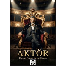 Alan Yayıncılık Aktör