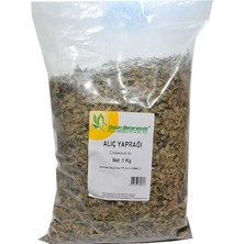 Feifei Alıç Yaprağı Doğal 1000 gr Paket