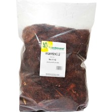 Feifei Mısır Püskülü Doğal 1000 gr Paket