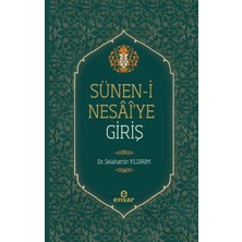 Ensar Neşriyat Sünen-I Nesai'ye Giriş