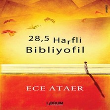 Feifei 28,5 Harfli Bibliyofil