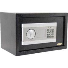 Venüs Shopping Yuma Küçük Boy Kasa 200X310X170MM