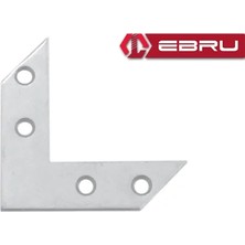 Venüs Shopping Ebru Sac Gönye - 6 / 2mm - 10 Adet