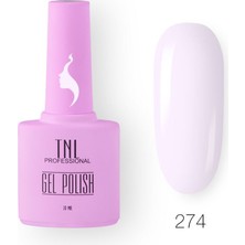 Tnl Classic Kalıcı Oje 10 ml No: 274