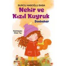 Nova Kids Nehir ve Kızıl Kuyruk - Sonbahar