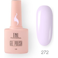 Tnl Classic Kalıcı Oje 10 ml No: 272