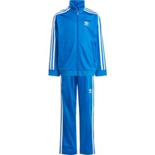 Adidas Originals IY4802 Adicolor Firebird Track Suit Kids