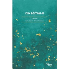 Dem Yayınları Din Eğitimi - 2