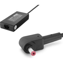 Venüs Shopping 19.5V 9.23A 180W Laptop Adaptörü - 5.5x1.7mm - Predator Nitro Uyumlu - Siyah HD8895