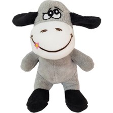 Venüs Shopping Peluş Sevimli Oyuncak Eşek