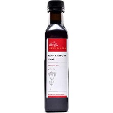 Hekimana Sarı Kantaron Yağı 250 ml