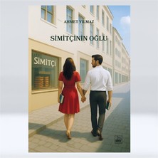 Yazardan Direkt Yayınevi Simitçinin Oğlu