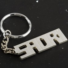 Uluora Sadri Isimli Anahtarlık