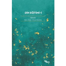 Dem Yayınları Din Eğitimi - 1