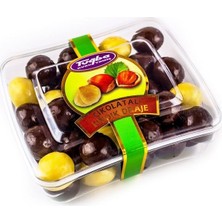 Tuğba Kuruyemiş Çikolatalı Fındık Draje 75 gr