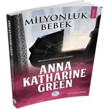 Feifei Milyonluk Bebek