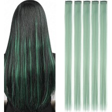 Feifei Renkli Sen Çıt Çıt / 5 Adet / D07