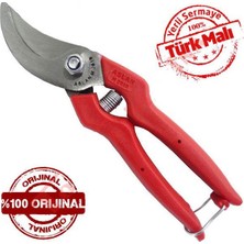 Venüs Shopping Aslan Bağ Budama Dal Makası 210 mm