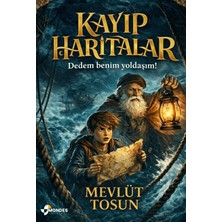Mondes Yayınları Kayıp Haritalar