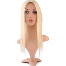 Feifei Platin Rengi Baby Taban Tepelik / 8X12CM