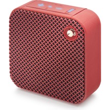 Venüs Shopping Mini Bluetooth Hoparlör Fm 10.6 x 10.6 x 4.3 cm HDX6001