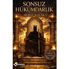 Mondes Yayınları Sonsuz Hükümdarlık