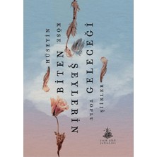 Yitik Ülke Yayınları Biten Şeylerin Geleceği