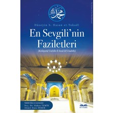 Kitabe Yayınları En Sevgilinin Faziletleri