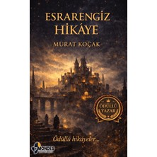 Mondes Yayınları Esrarengiz Hikaye