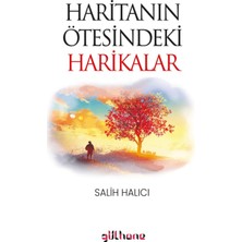 Gülhane Yayınları Haritanın Ötesindeki Harikalar
