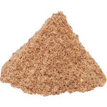 Feifei Keten Tohumu Öğütülmüş Doğal 1000 gr Paket