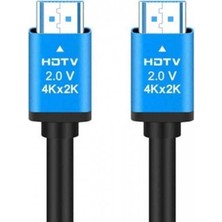 Venüs Shopping ZR197 4K Hdmı Kablo 1.5 M