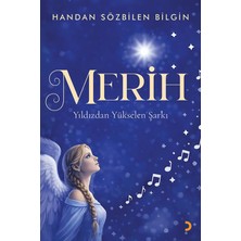 Cinius Yayınları Merih