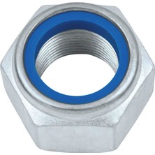 Feifei M22 Fiberli Somun Dın 985 ( 10 Adet)