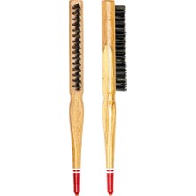 Venüs Shopping Profesyonel Topuz Fırçası