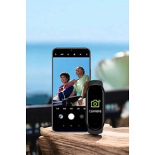 Venüs Shopping Akıllı Saat Arama Cevaplayan Tüm Gün Sağlık ve Aktivite Takibi