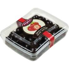 Tuğba Kuruyemiş Çilek Draje 85 gr