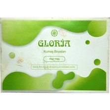 Feifei Kumaş Boyası Filiz Yeşil 10 gr Pkt