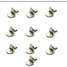 Feifei Metal Raf Pimi 10 Adet