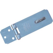 Feifei Beşel Lüks Sandık Askısı Krom Kaplama No:30