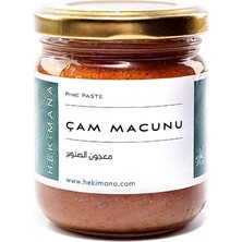 Hekimana Çam Macunu 250 gr